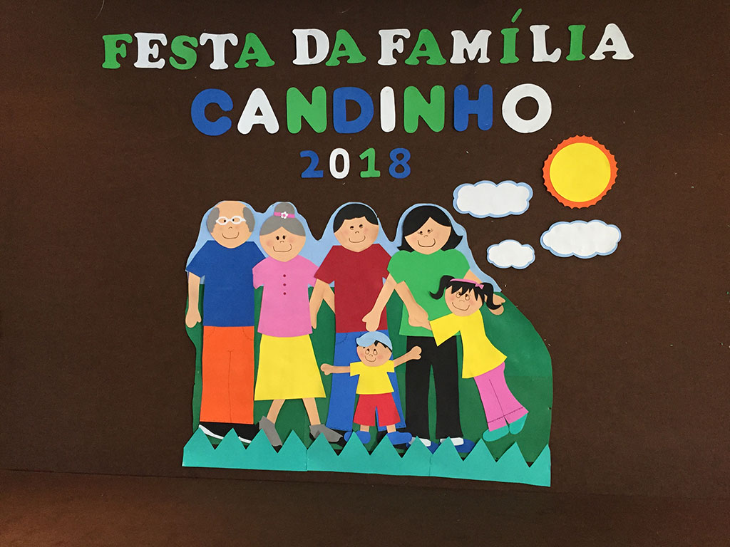 Festa da Família