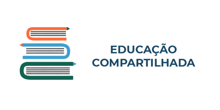 Projeto educação compartilhada