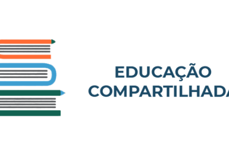 Projeto educação compartilhada