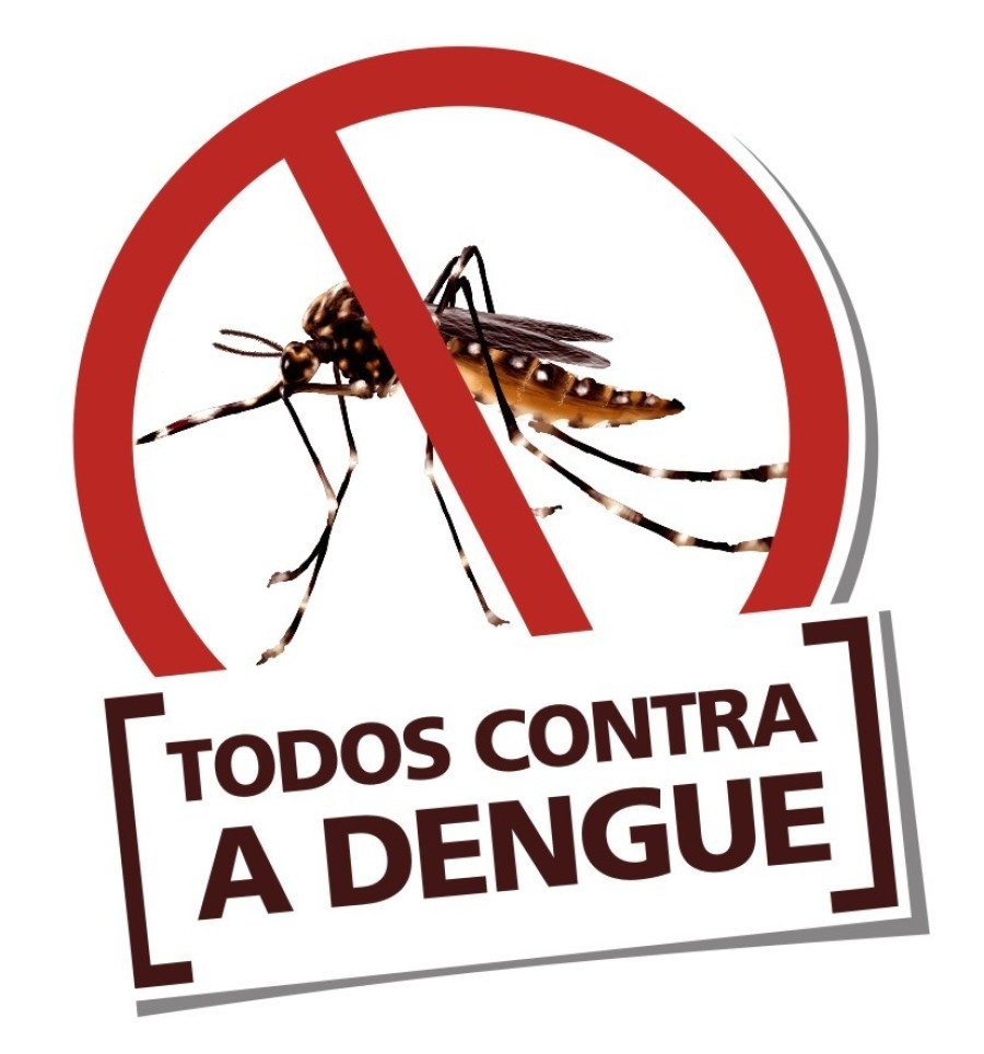 CCM Contra a Dengue!