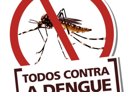 CCM Contra a Dengue!