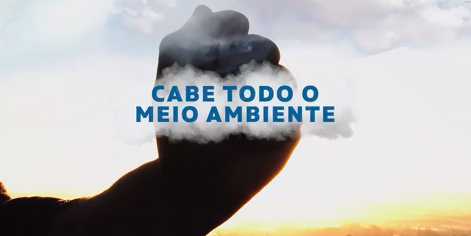 5 de Junho - Dia do Meio Ambiente