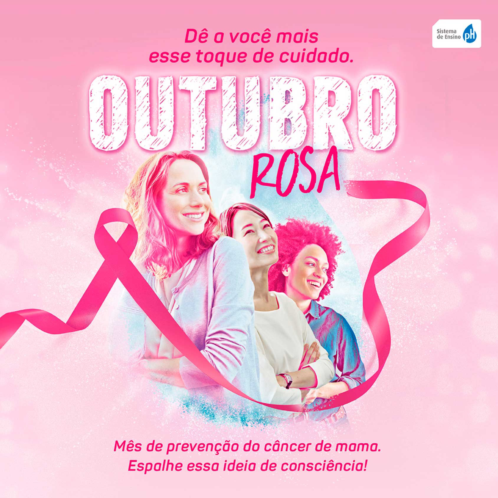 Outubro Rosa