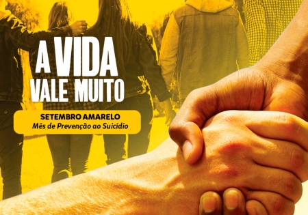 Setembro Amarelo